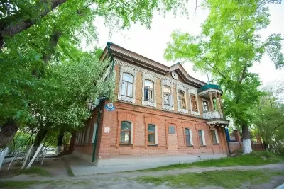 Мастерская Улыбок