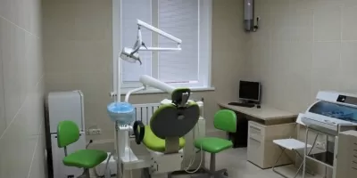 Стоматологическая клиника доктора Горбачевского