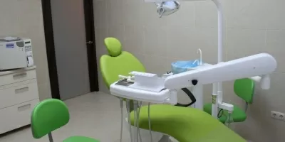 Стоматологическая клиника доктора Горбачевского