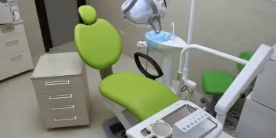 Стоматологическая клиника доктора Горбачевского