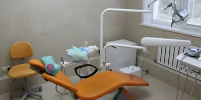 Стоматологическая клиника доктора Горбачевского