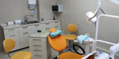 Стоматологическая клиника доктора Горбачевского
