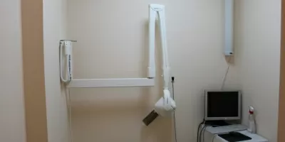 Стоматологическая клиника доктора Горбачевского