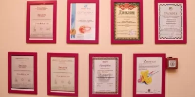 Стоматологическая клиника доктора Горбачевского