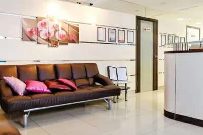 Актуальная стоматология