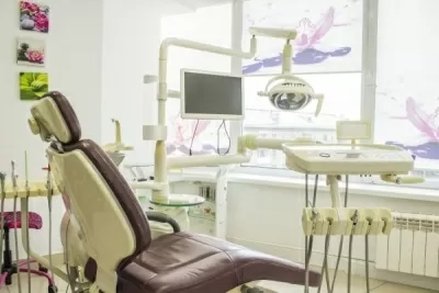 Актуальная стоматология