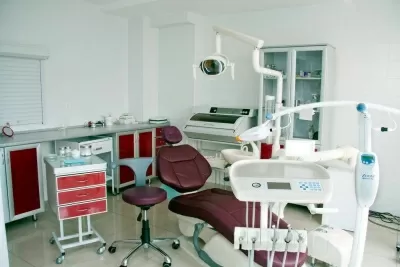 Актуальная стоматология