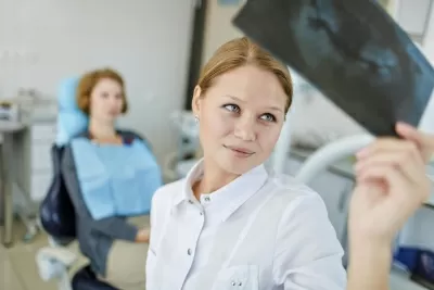 Актуальная стоматология