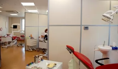 Дентал Косметик