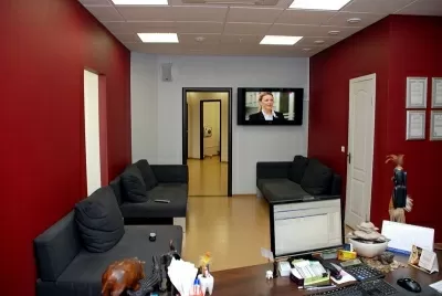 Дентал Косметик