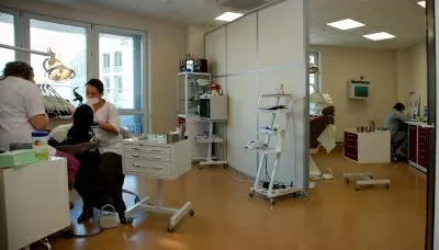 Дентал Косметик