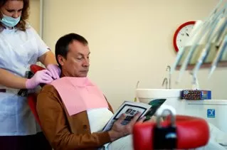 Дентал Косметик