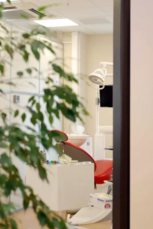 Дентал Косметик