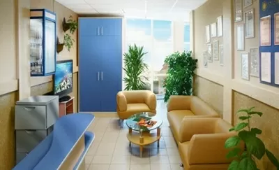 Стоматологическая клиника XXI века