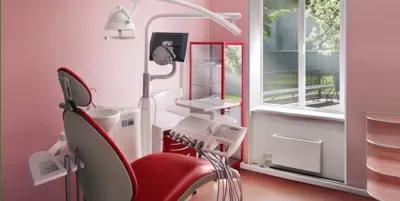 Стоматологическая клиника XXI века