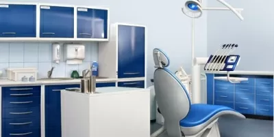 Стоматологическая клиника XXI века