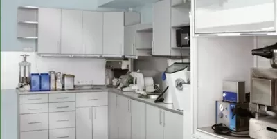 Стоматологическая клиника XXI века