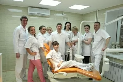 Страна улыбок