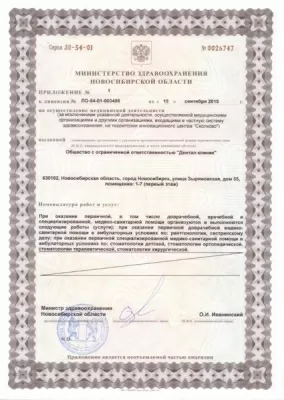 Дентал Приват