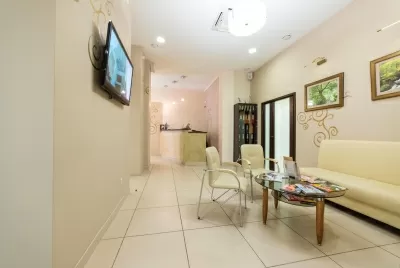 Дентал Приват