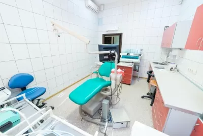 Дентал Приват