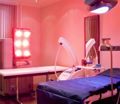 Городская клиническая больница № 2