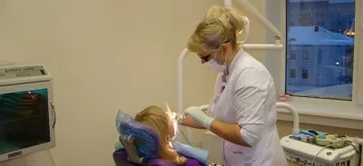 Городская клиническая больница № 2