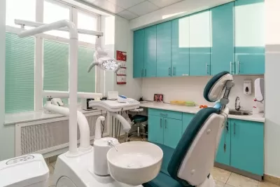 Стоматология 24