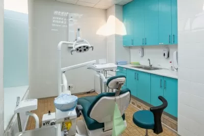 Стоматология 24