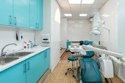 Стоматология 24