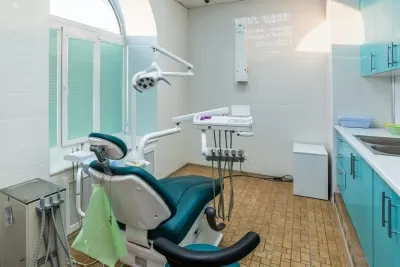 Стоматология 24