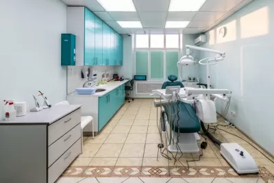 Стоматология 24