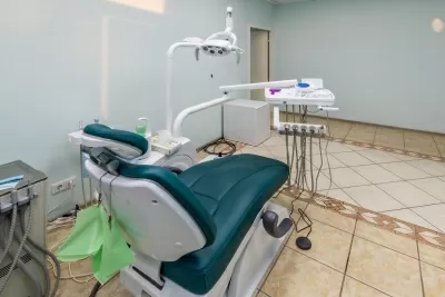 Стоматология 24