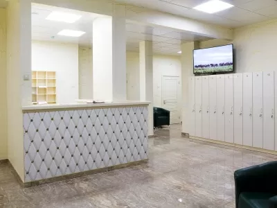 Эффективная клиника