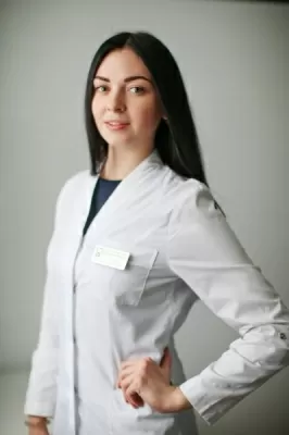 Дентал Эстетика