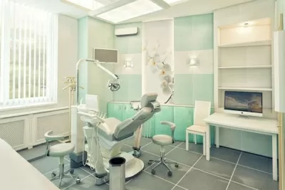 Дентал Эстетика