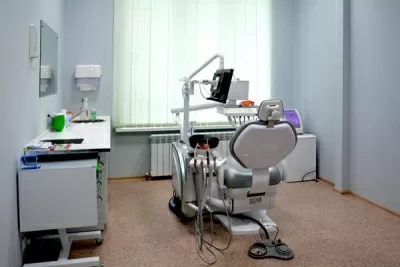 Дентал Эстетика