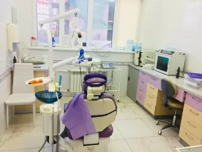 Центр Лаура