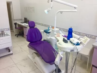 Центр Лаура