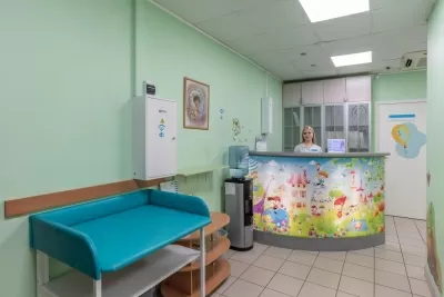 Клиника Пасман