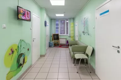 Клиника Пасман