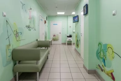 Клиника Пасман