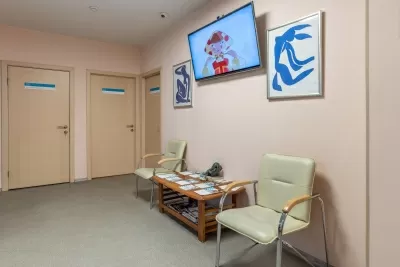 Клиника Пасман