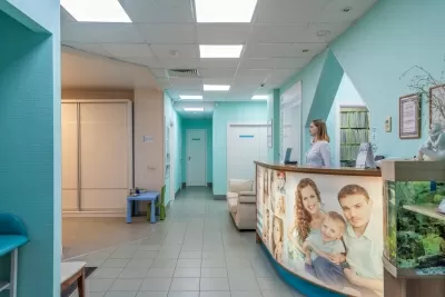 Клиника Пасман