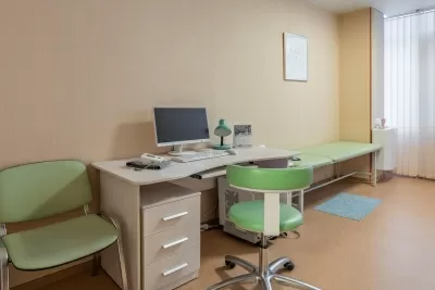 Клиника Пасман