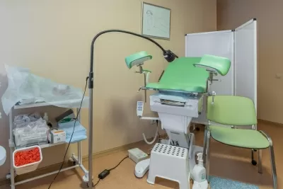 Клиника Пасман