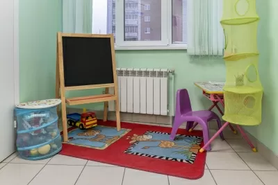 Клиника Пасман