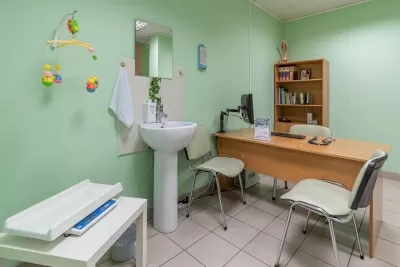 Клиника Пасман