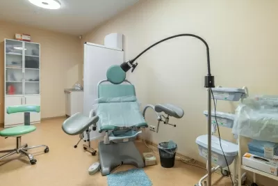 Клиника Пасман