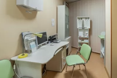 Клиника Пасман